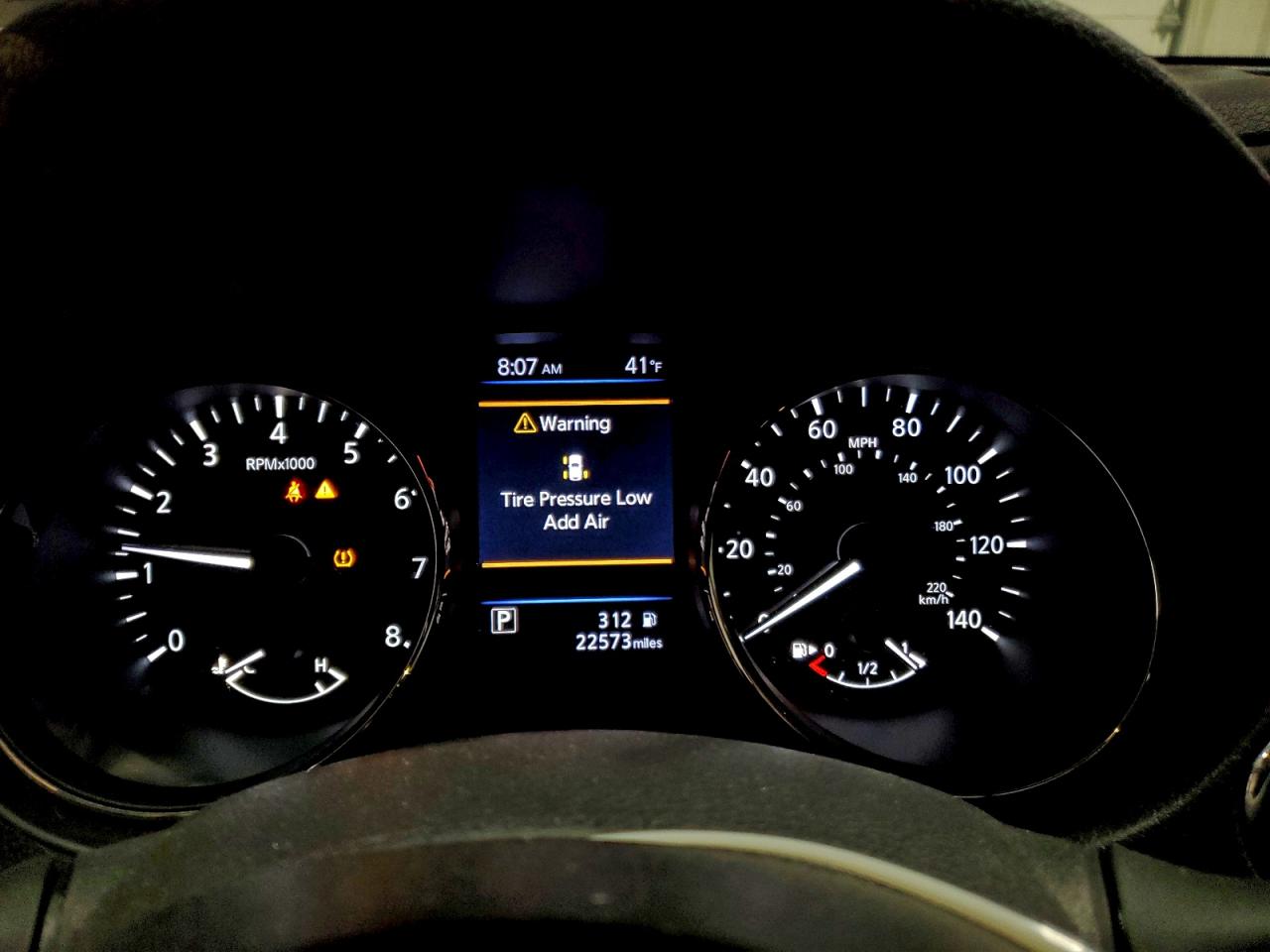 2020 Nissan Rogue S VIN: 5N1AT2MV4LC724267 Lot: 96083125