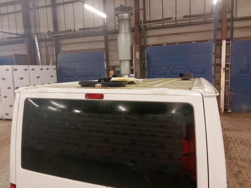 2013 FORD TRANSIT LOW ROOF VAN TREND TDCI 100PS