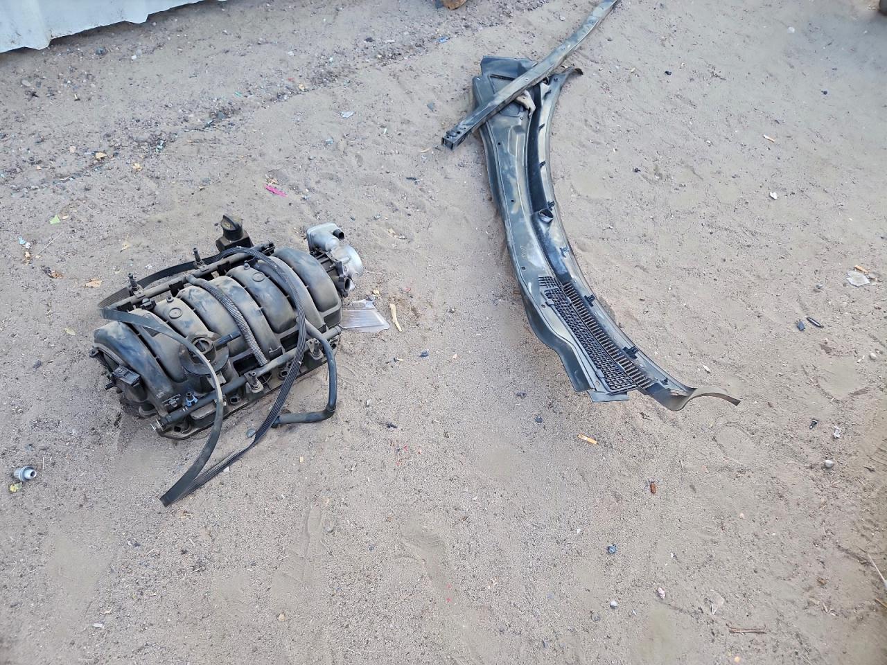 2005 Chrysler 300C VIN: 2C3AA63H15H522729 Lot: 97010295