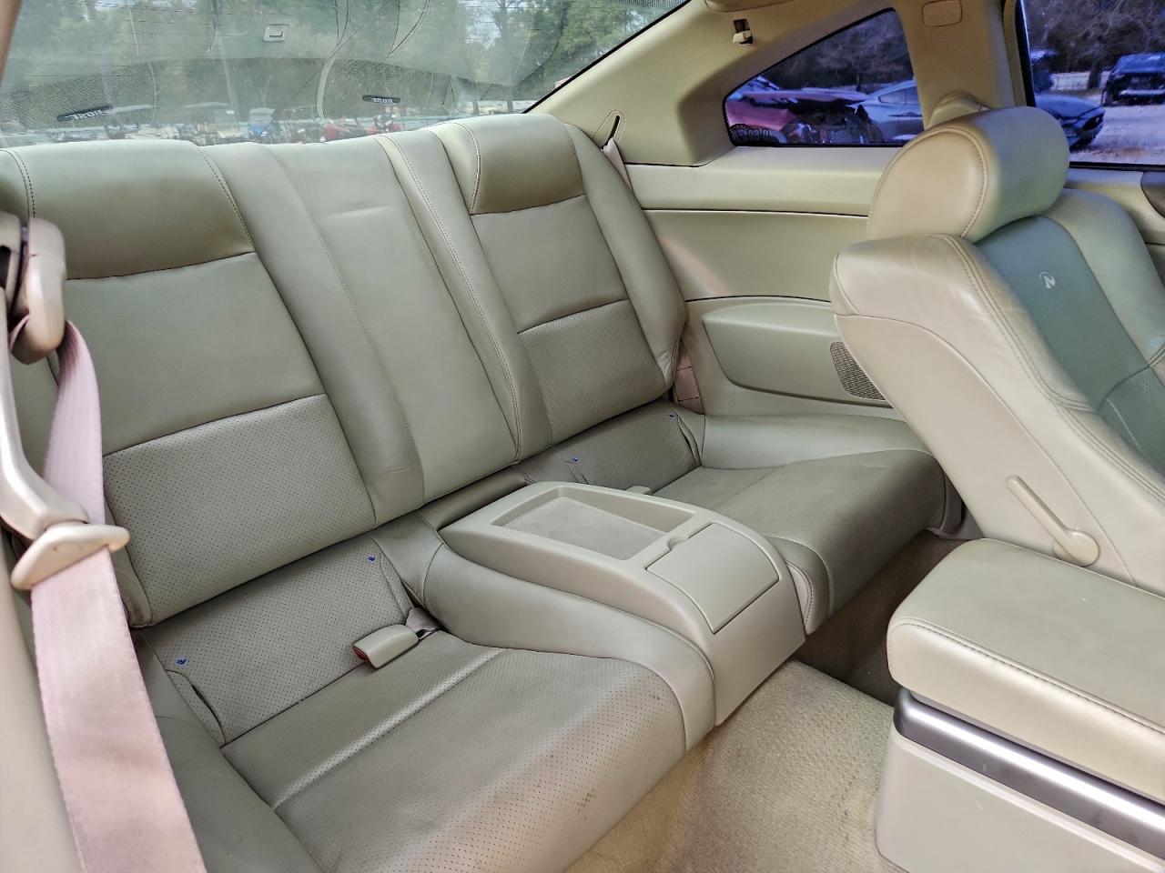 2003 Infiniti G35 VIN: JNKCV54E63M226203 Lot: 94573735