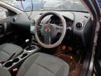 2012 NISSAN QASHQAI 1.6 [117] VISIA 5DR for sale at Copart SANDY