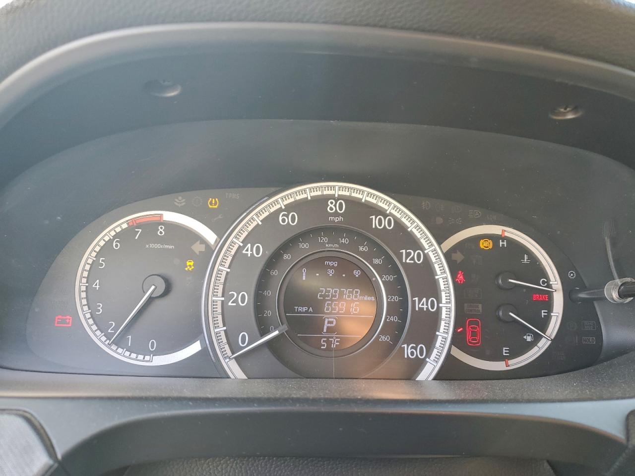 2015 Honda Accord Lx VIN: 1HGCR2F30FA093669 Lot: 95256835