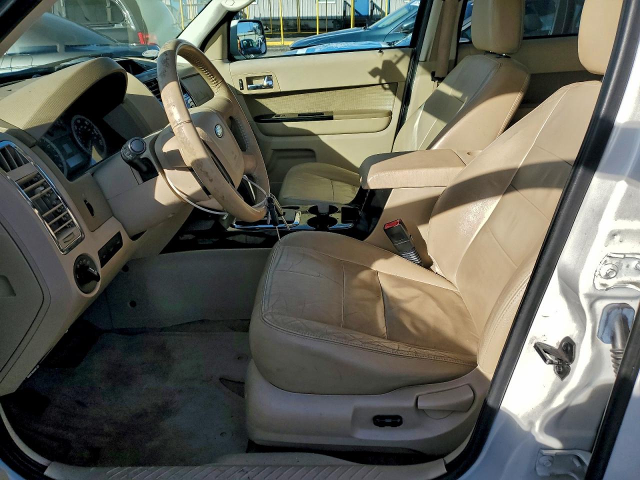 2012 Ford Escape Limited VIN: 1FMCU9EG0CKB99826 Lot: 95107145