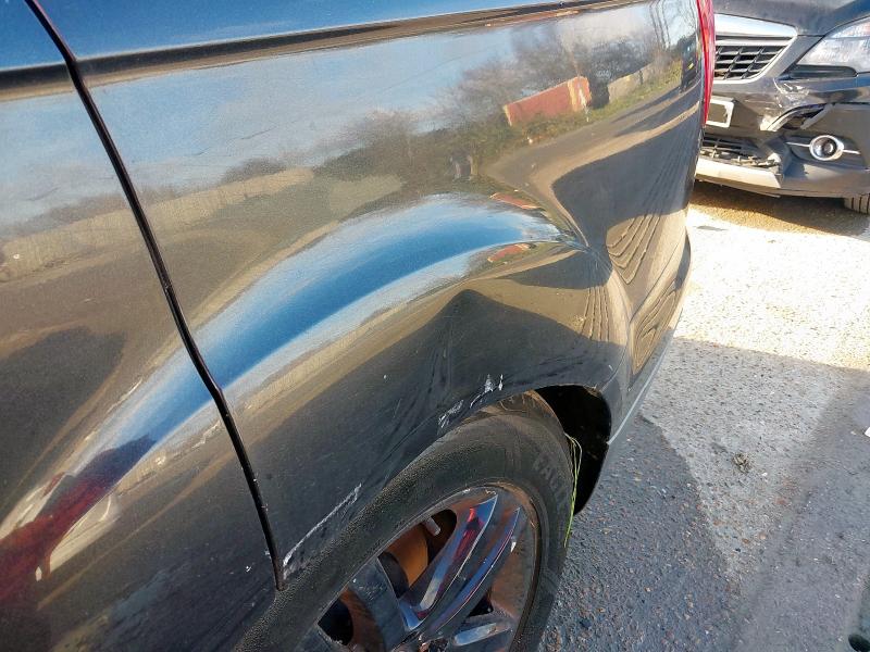 2008 AUDI Q7 3.0 TDI QUATTRO 240 SE 5DR TIP AUTO