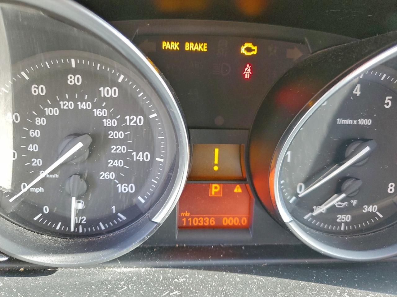 2014 BMW Z4 Sdrive28I VIN: WBALL5C53EJ105705 Lot: 95782635