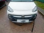 2014 VAUXHALL ADAM 1.4I ROCKS AIR 3DR for sale at Copart WESTBURY