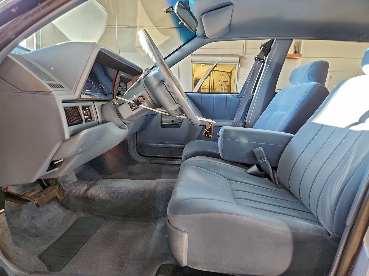 1996 Oldsmobile Ciera Sl VIN: 1G3AJ55M1T6400418 Lot: 94897665