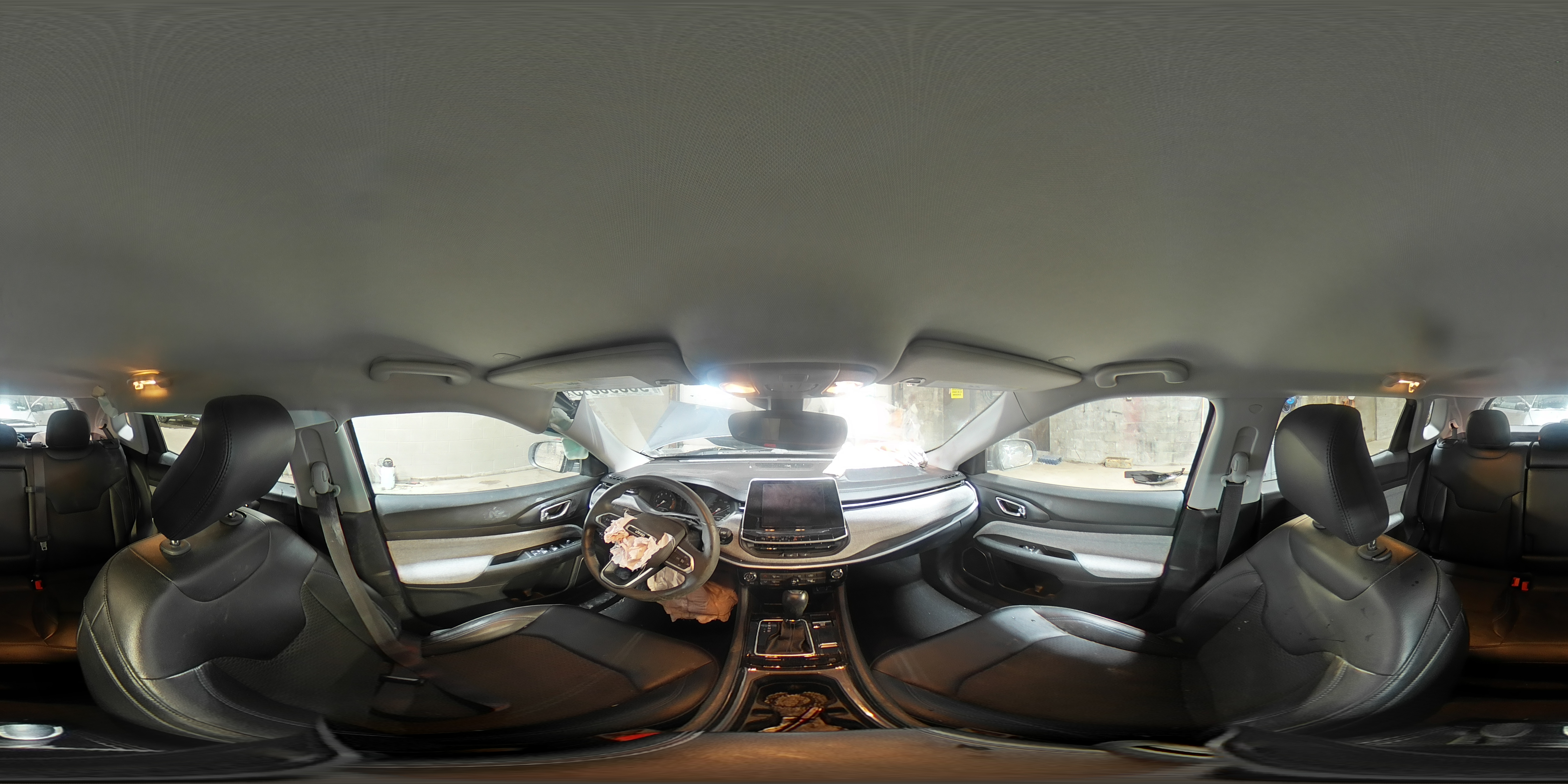 2022 Jeep Compass Latitude VIN: 3C4NJDBB3NT152275 Lot: 95390315