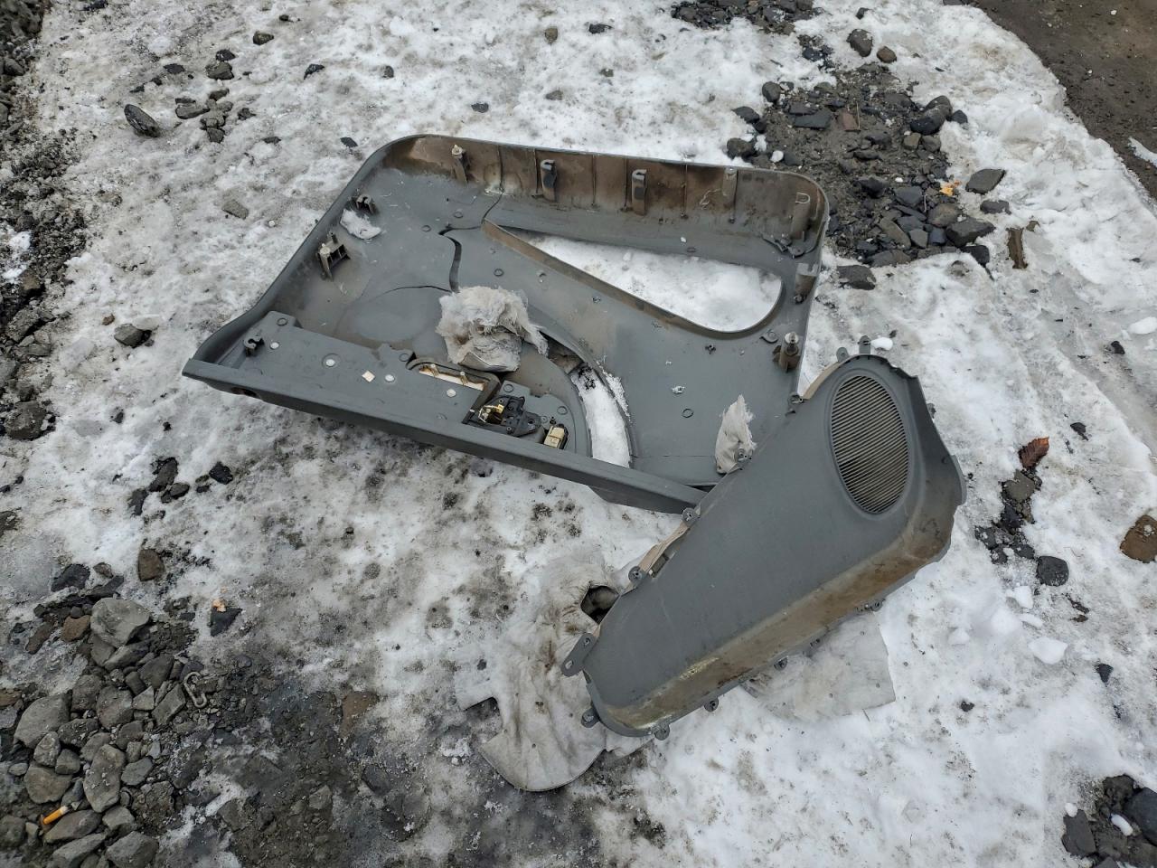 2004 Chrysler Town & Country Touring VIN: 2C4GP54L54R534358 Lot: 94882795