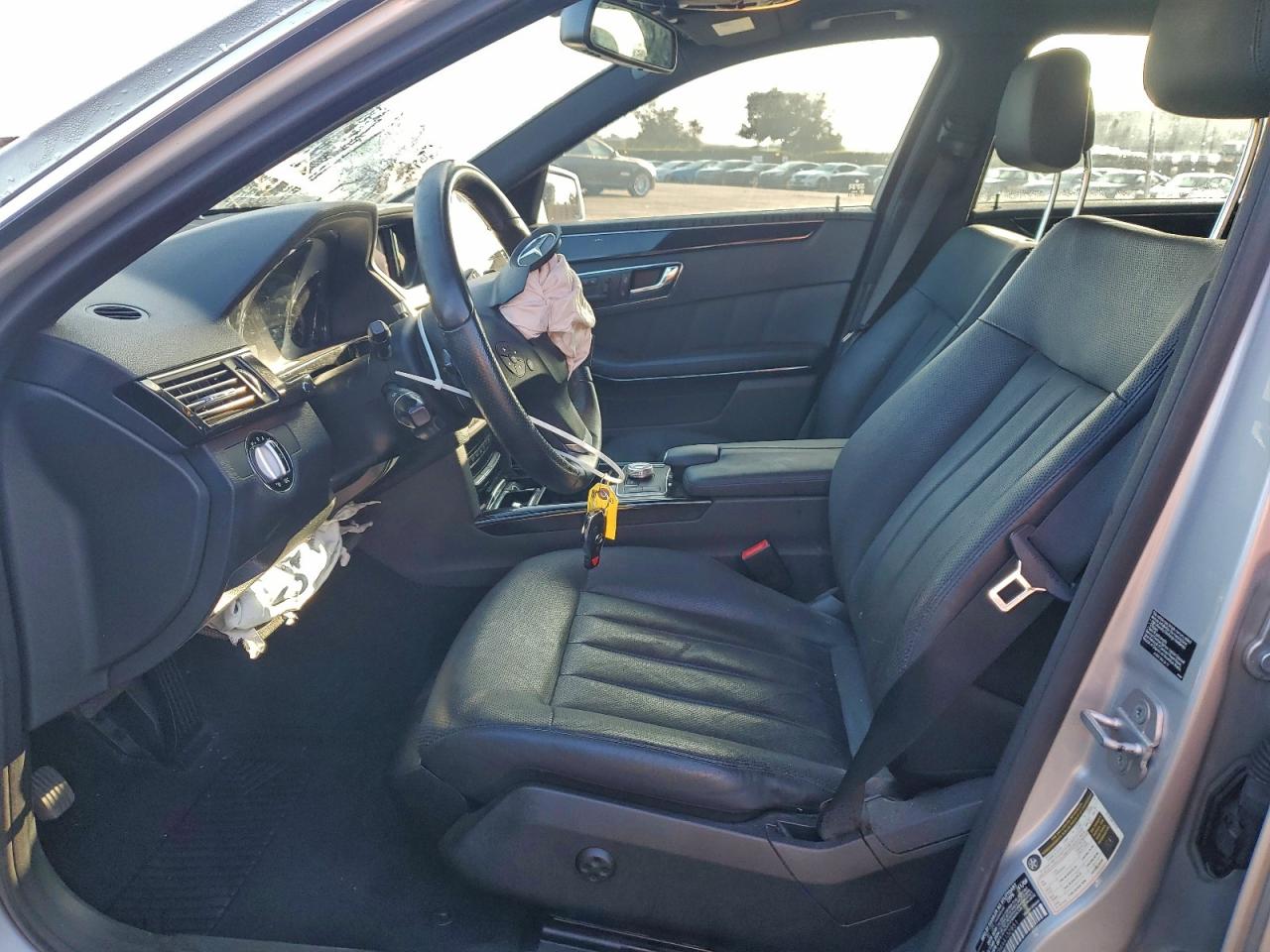 IV (W212, S212, C207)