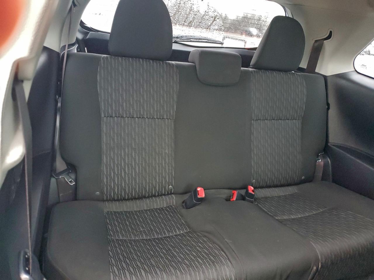 2014 Toyota Yaris VIN: VNKJTUD33EA009971 Lot: 94424085