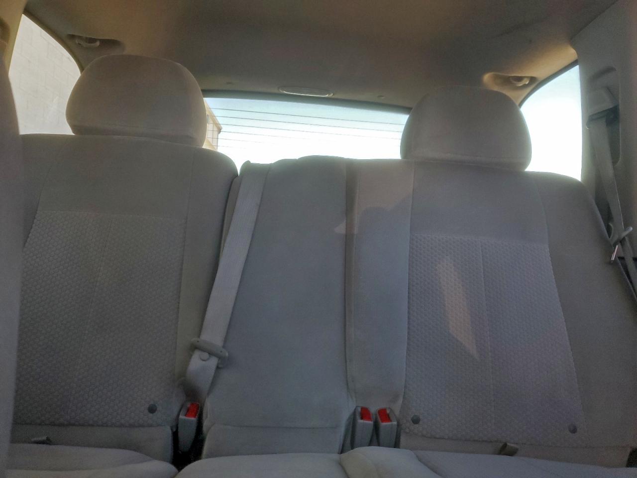 2007 Chevrolet Trailblazer Ls VIN: 1GNDT13SX72269446 Lot: 97284135