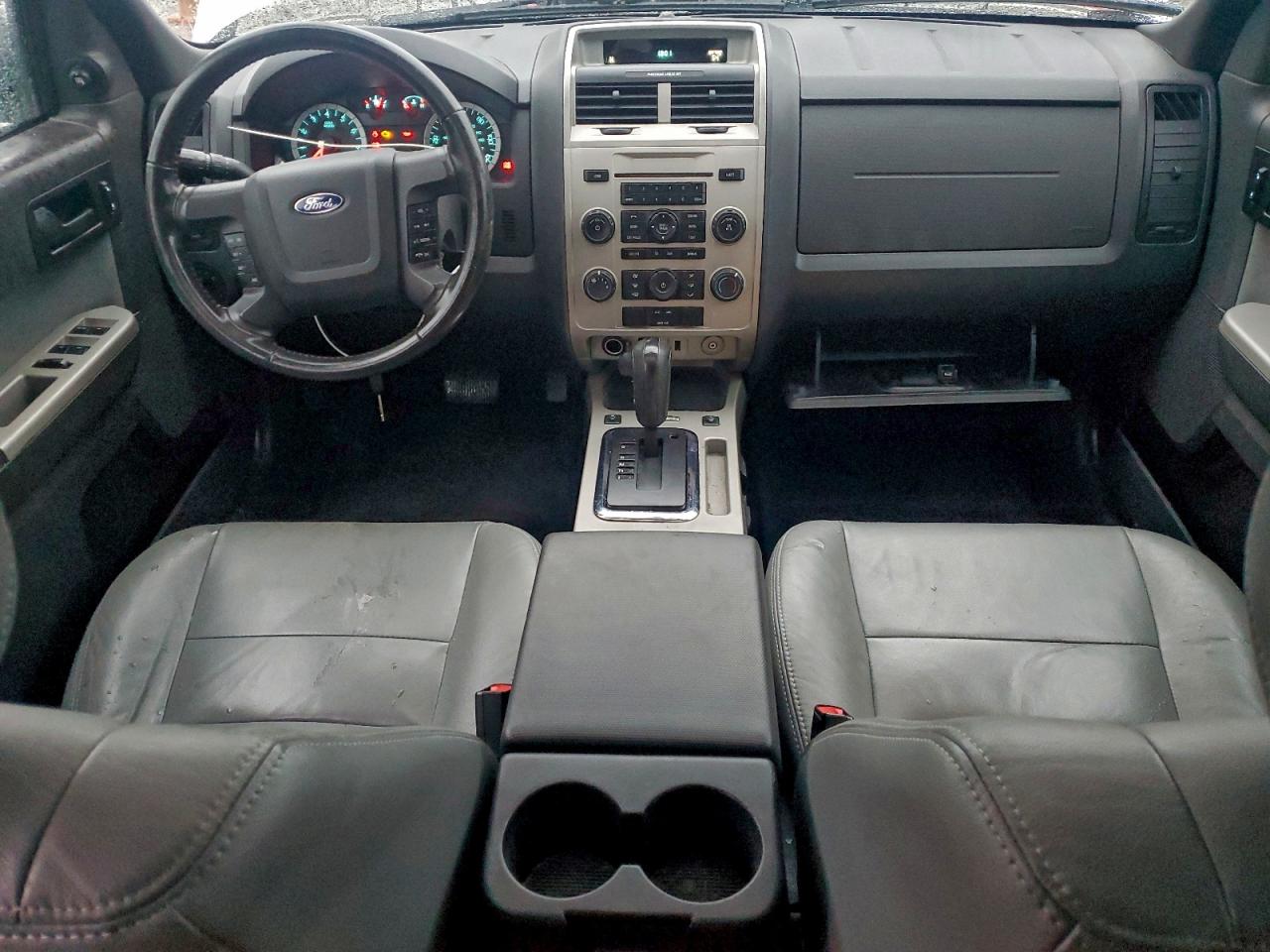 2011 Ford Escape Xlt VIN: 1FMCU9DG3BKB99030 Lot: 96553555