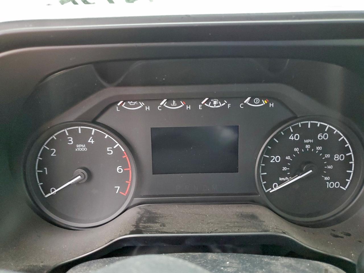 2023 Ford F350 Super Duty VIN: 1FT8X3AA6PED85083 Lot: 94413525