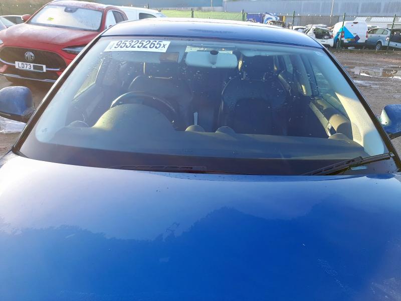 2008 AUDI A3 2.0 TDI SPORT 5DR