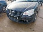 2008 VOLKSWAGEN POLO 1.4 MATCH 80 5DR AUTO for sale at Copart SANDY