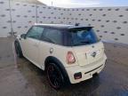2010 MINI HATCHBACK 1.6 JOHN COOPER WORKS 3DR for sale at Copart WESTBURY