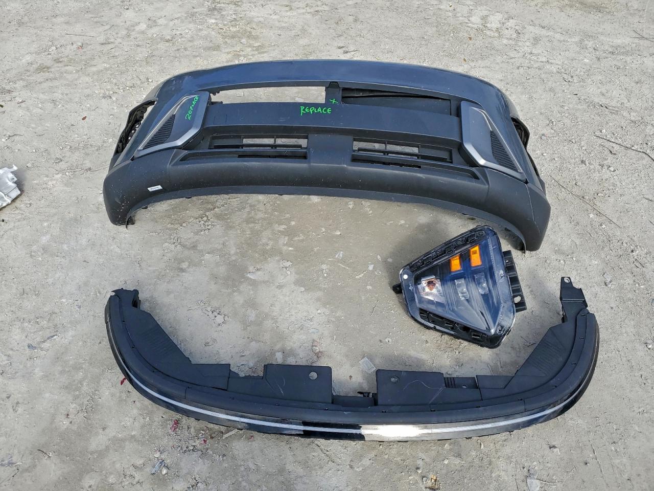 2025 Hyundai Kona Se VIN: KM8HA3AB6SU233597 Lot: 96847215