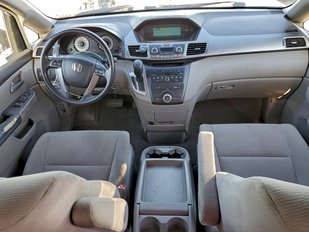 2011 Honda Odyssey Ex VIN: 5FNRL5H47BB074409 Lot: 94822195