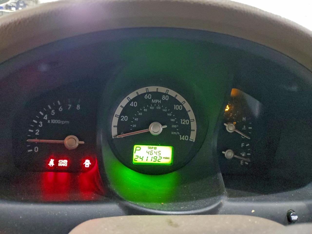 2006 Kia New Sportage VIN: KNDJE723667157960 Lot: 94961635