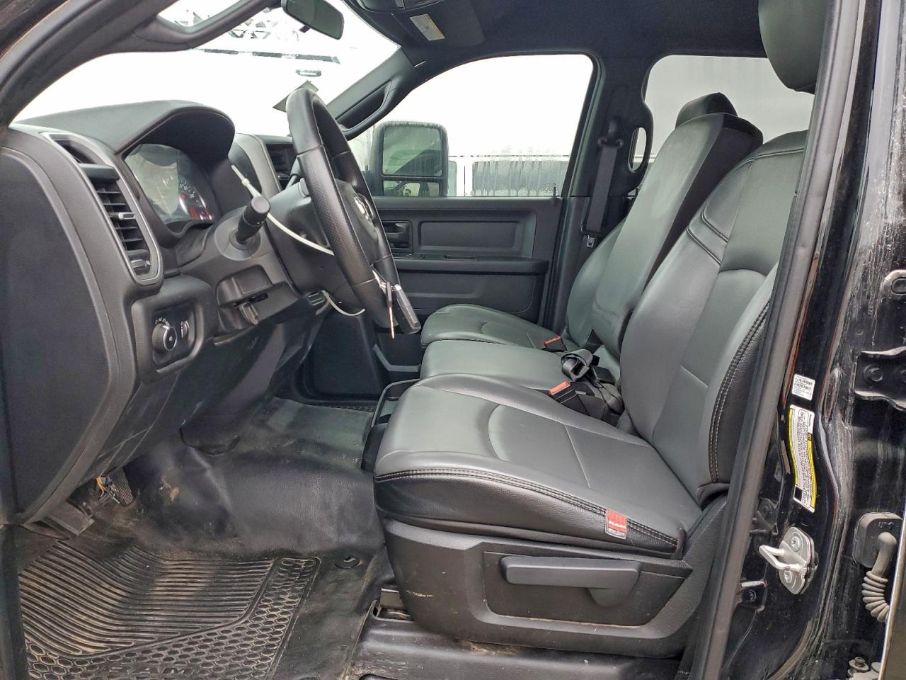 2023 Ram 5500 VIN: 3C7WRMEL1PG507086 Lot: 84221795