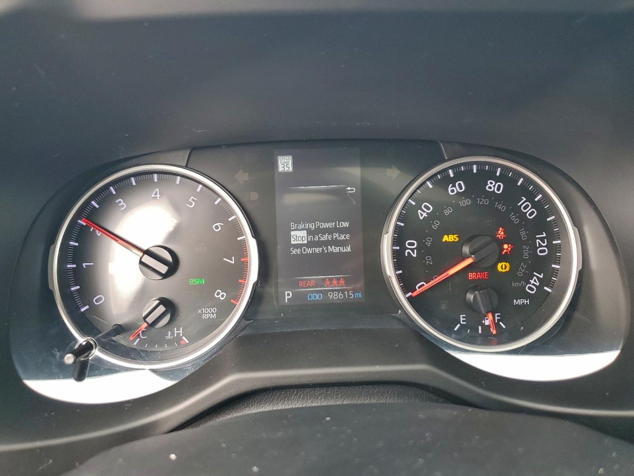 2022 Toyota Rav4 Xle VIN: 2T3W1RFV4NC182613 Lot: 96991495