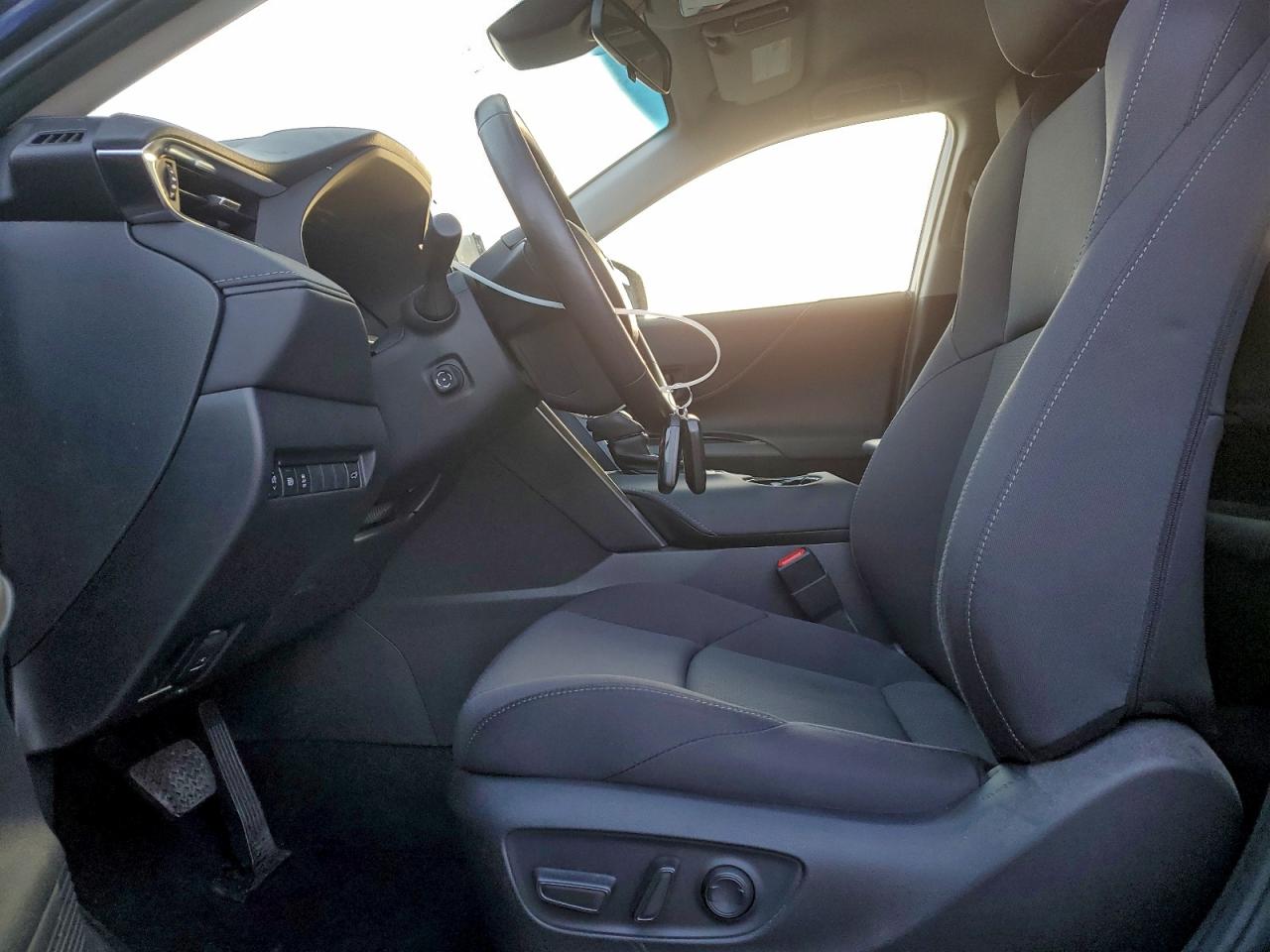 2022 Toyota Venza Le VIN: JTEAAAAH9NJ111350 Lot: 94453955