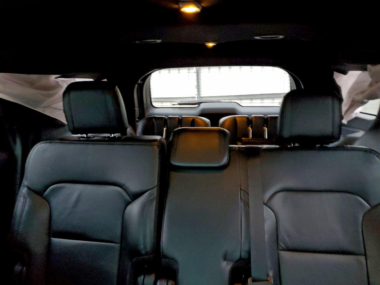 2017 Ford Explorer Xlt VIN: 1FM5K7DH4HGA86372 Lot: 94673445