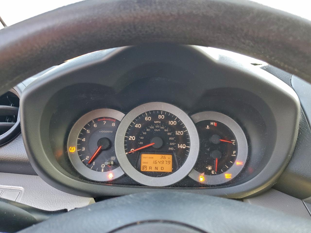 2006 Toyota Rav4 VIN: JTMBK33V766009215 Lot: 96940505