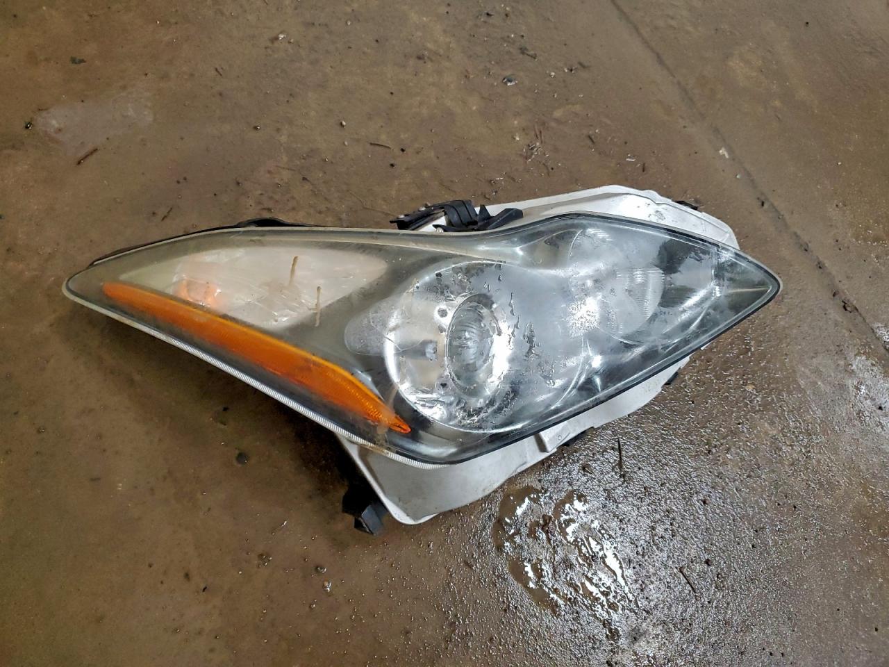 2014 Infiniti Q60 Journey VIN: JN1CV6EL9EM132195 Lot: 95479375