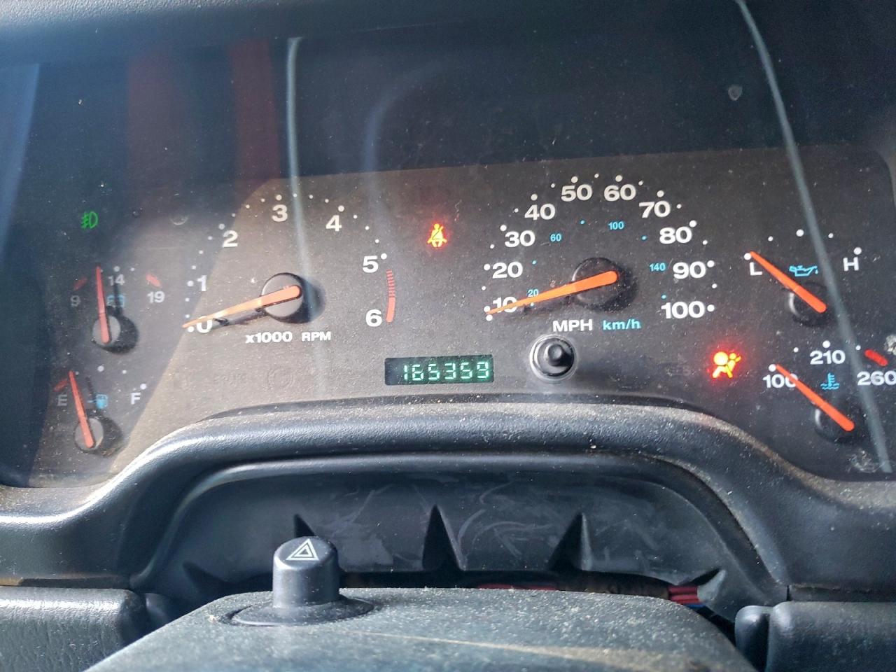 2004 Jeep Wrangler / Tj Sport VIN: 1J4FA49S64P790172 Lot: 96478775