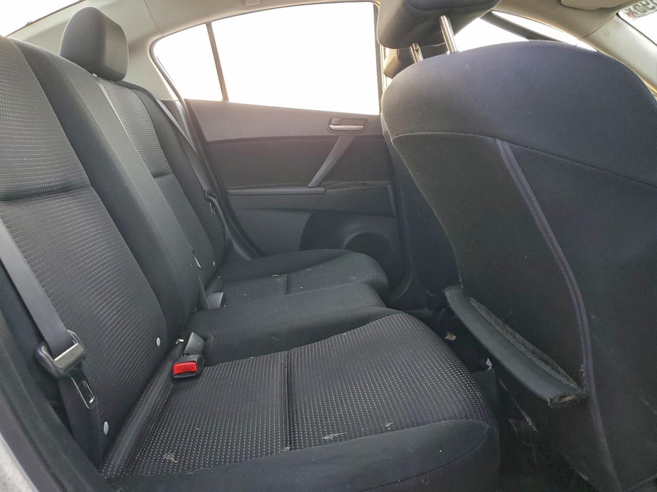 2013 Mazda 3 I VIN: JM1BL1TF7D1730686 Lot: 95727595