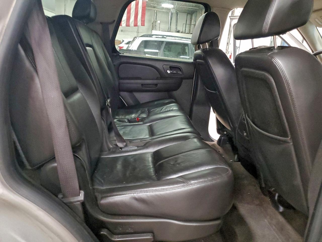 2008 Chevrolet Tahoe K1500 VIN: 1GNFK130X8J224637 Lot: 94715275