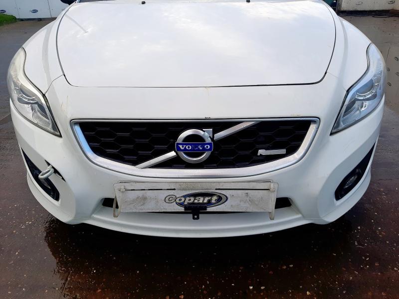 2013 VOLVO C30 2.0 R DESIGN 3DR