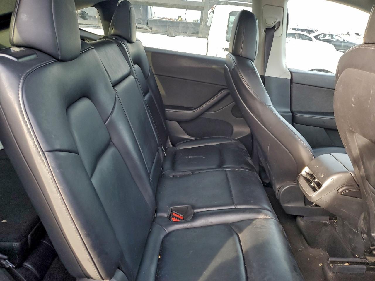 2022 Tesla Model Y VIN: 7SAYGAEE4NF316425 Lot: 94291415