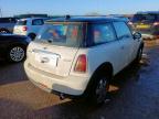 2007 MINI HATCHBACK 1.6 COOPER 3DR for sale at Copart WESTBURY