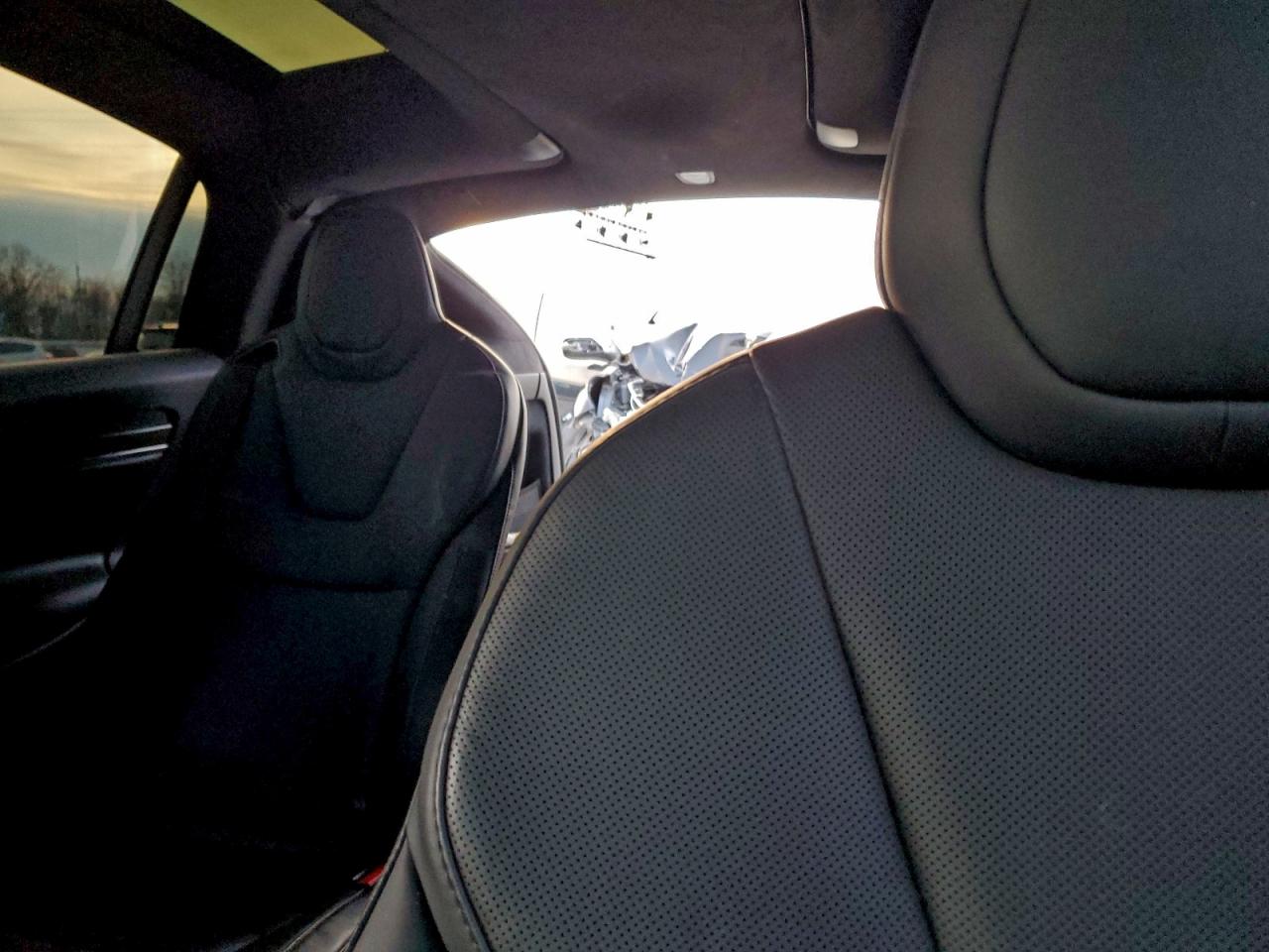 2022 Tesla Model X VIN: 7SAXCBE6XNF345045 Lot: 94571695