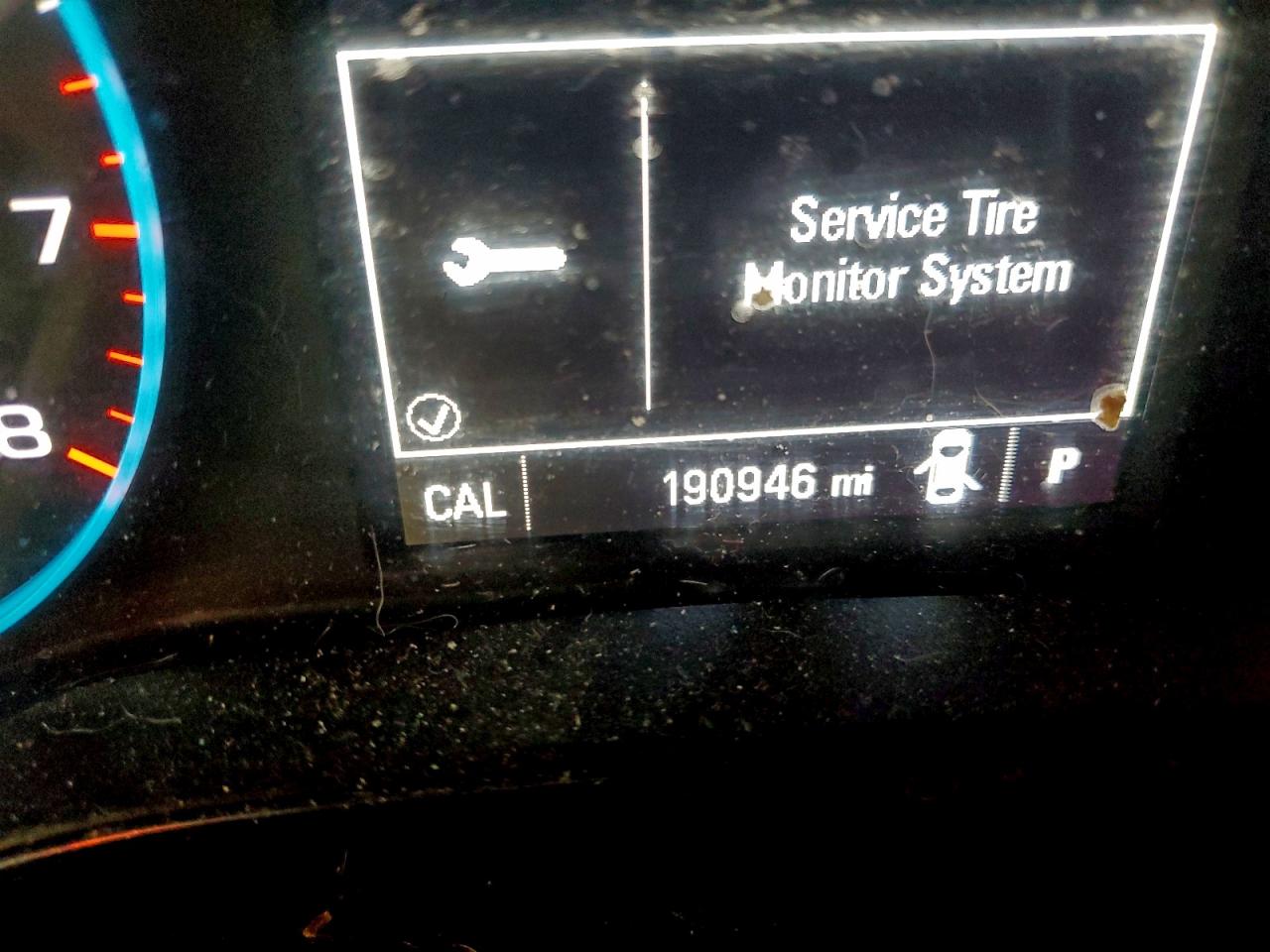 2016 Chevrolet Cruze Lt VIN: 1G1BE5SM0G7302325 Lot: 96260495