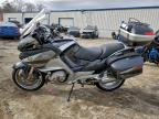 2011 BMW R1200 RT   a la Venta en Copart VA - HAMPTON