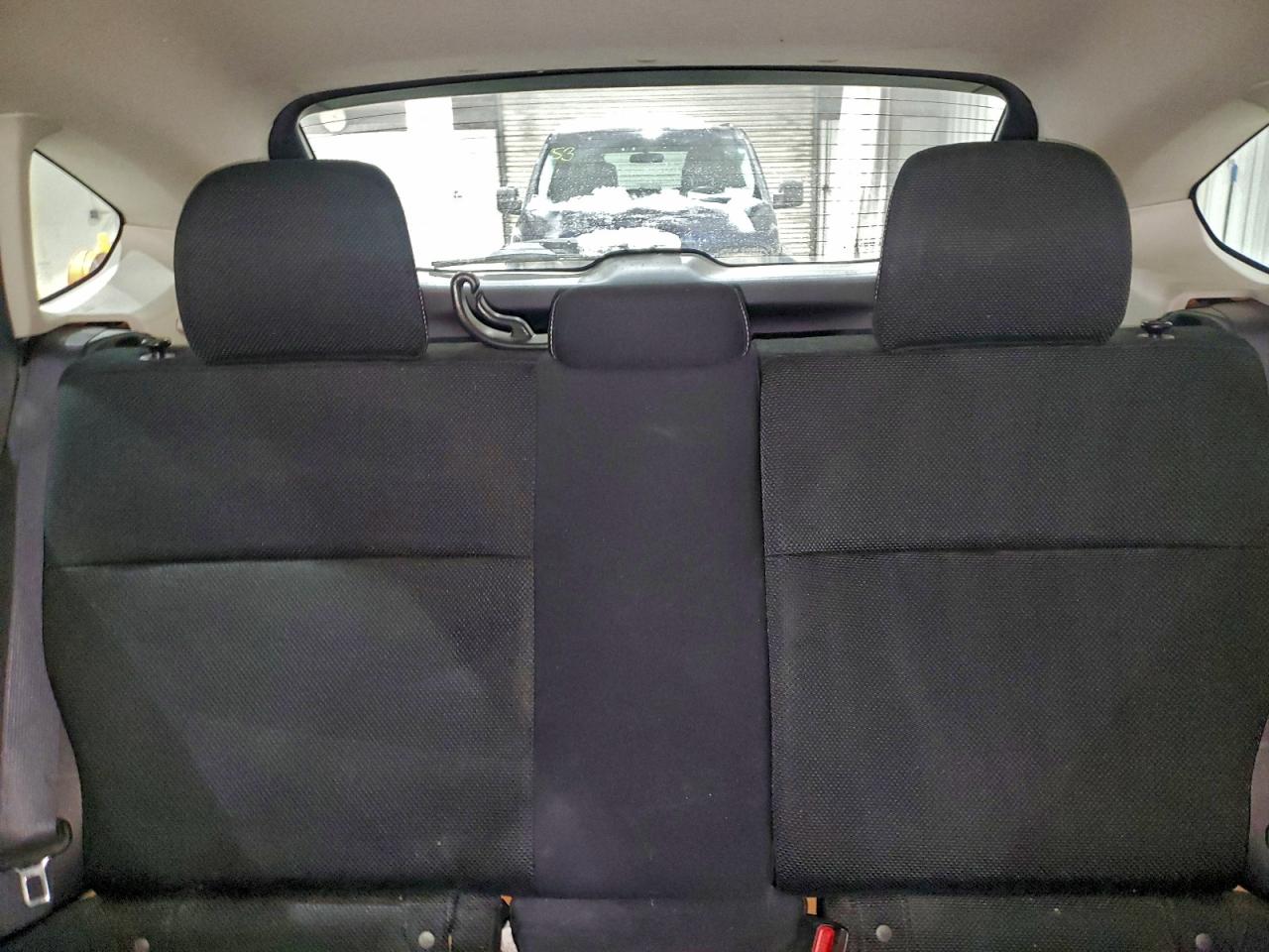 2014 Subaru Xv Crosstrek 2.0 Premium VIN: JF2GPACC3E8204873 Lot: 94825435