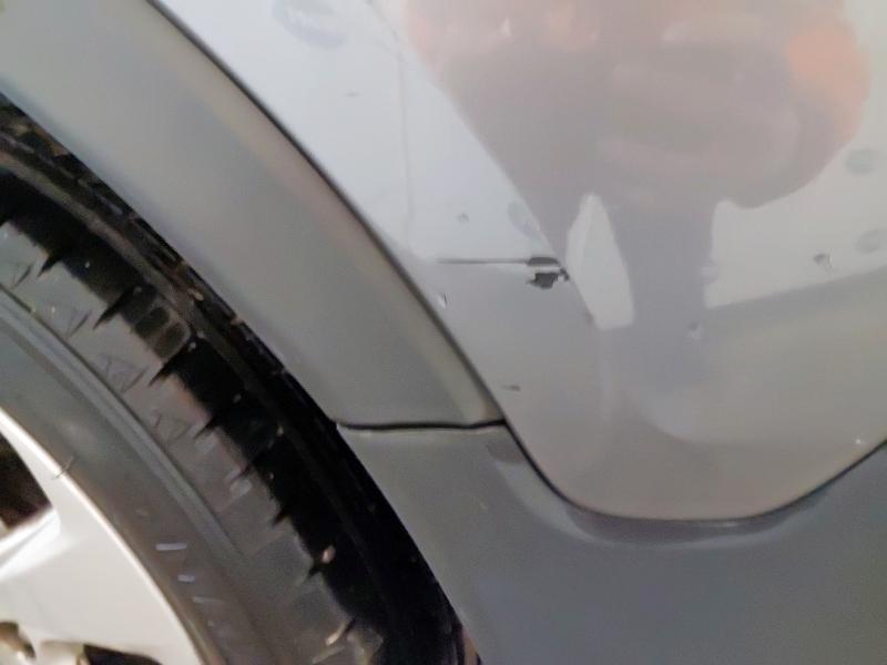 2013 VAUXHALL MOKKA 1.4T EXCLUSIV 5DR 4WD