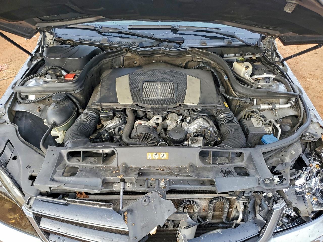 2009 Mercedes-Benz C 300 VIN: WDDGF54X89R084231 Lot: 95295085