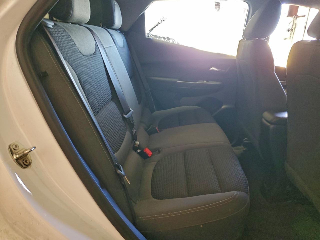 2022 Chevrolet Bolt Ev 1Lt VIN: 1G1FW6S00N4135559 Lot: 95418885