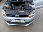 2012 VOLKSWAGEN POLO 1.2 60 MATCH 5DR for sale at Copart SANDWICH
