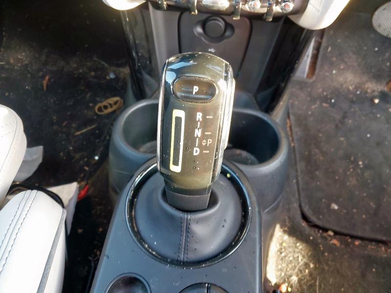 2023 MINI HATCHBACK 135KW COOPER S LEVEL 3 33KWH 3DR AUTO