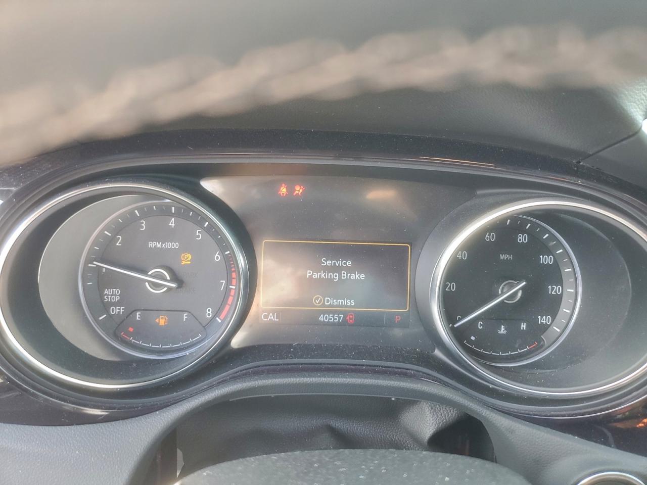 2022 Buick Encore Gx Preferred VIN: KL4MMBS21NB013684 Lot: 94960325