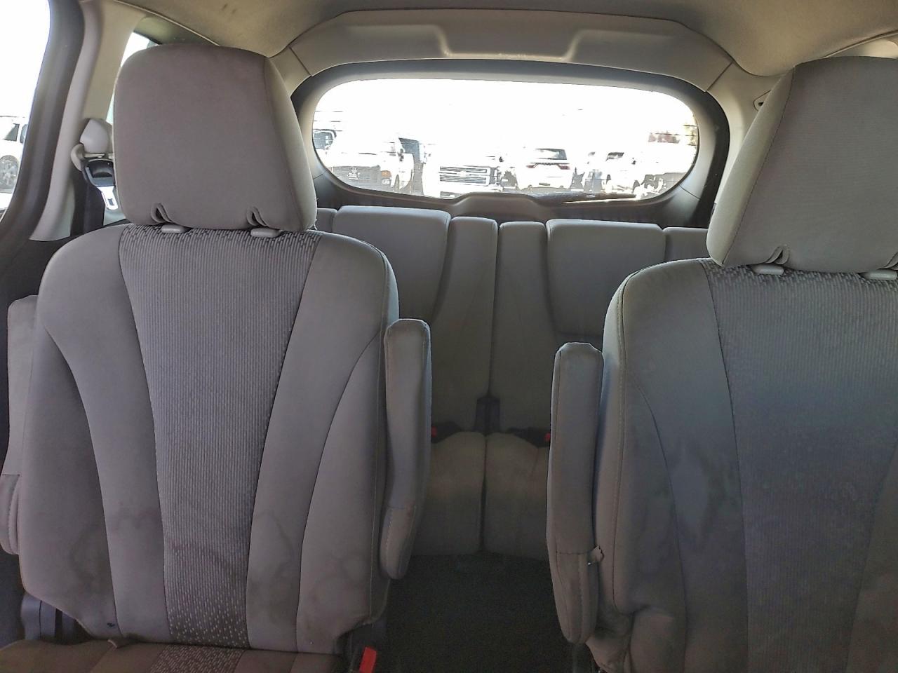 2012 Mazda 5 VIN: JM1CW2BL2C0104069 Lot: 96777665