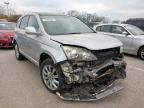 2010 HONDA CR-V 2.0 I-VTEC EX 5DR AUTO for sale at Copart SANDWICH