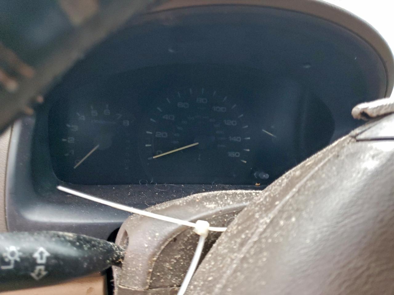 2007 Honda Accord Ex VIN: 1HGCM66527A082729 Lot: 97882775