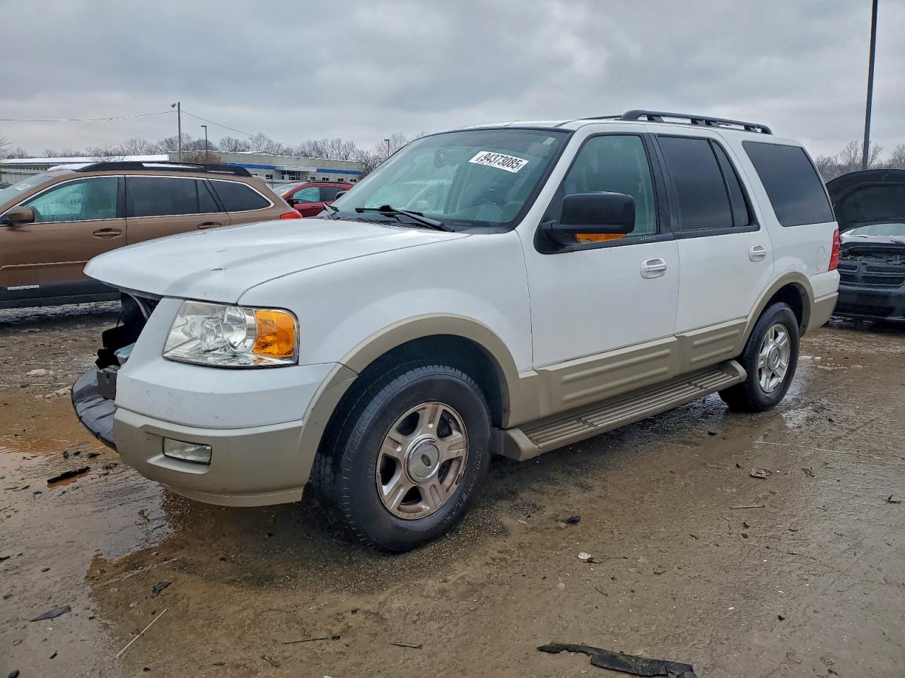 2005 Ford Expedition Eddie Bauer